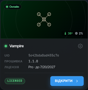 Картка онлайн