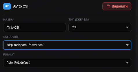 CSI-пристрої